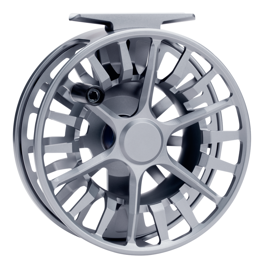 Guru S Reels LAMSON   