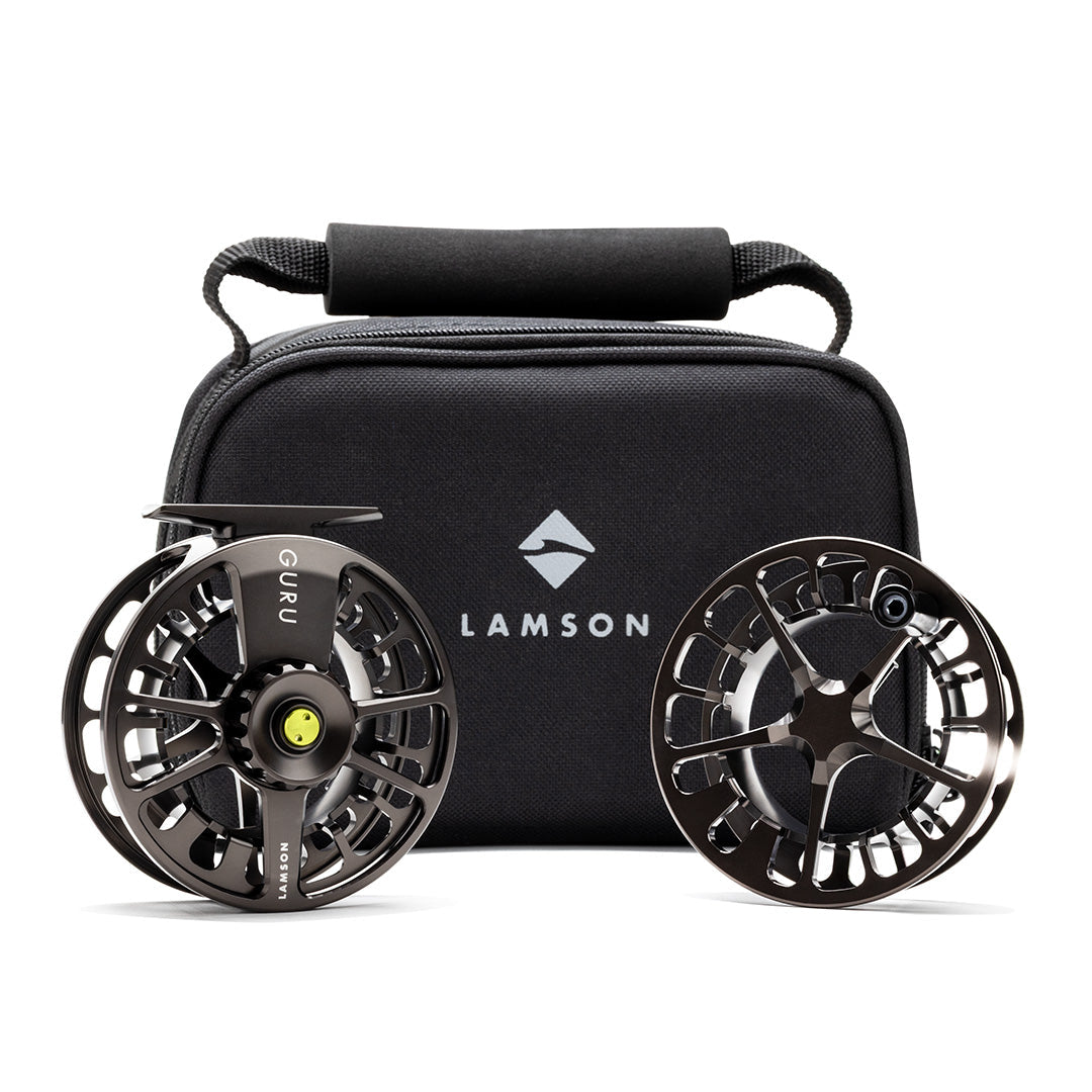 Guru X 2-Pack
