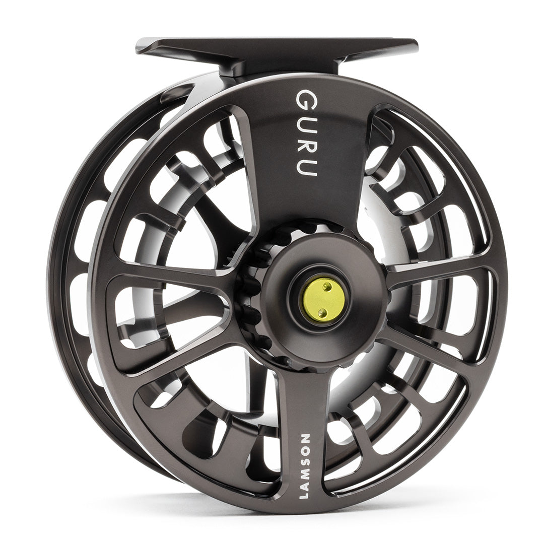 Guru X 2-Pack