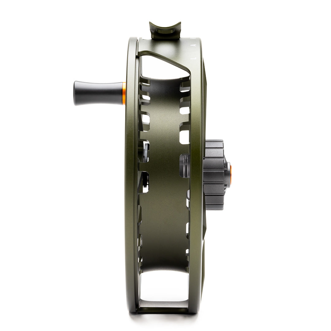 Hyperspeed F Spool