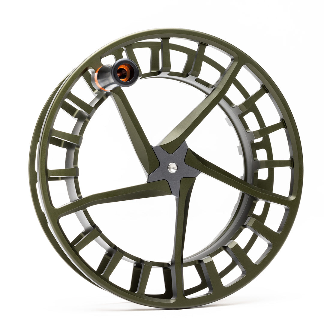 Hyperspeed F Spool