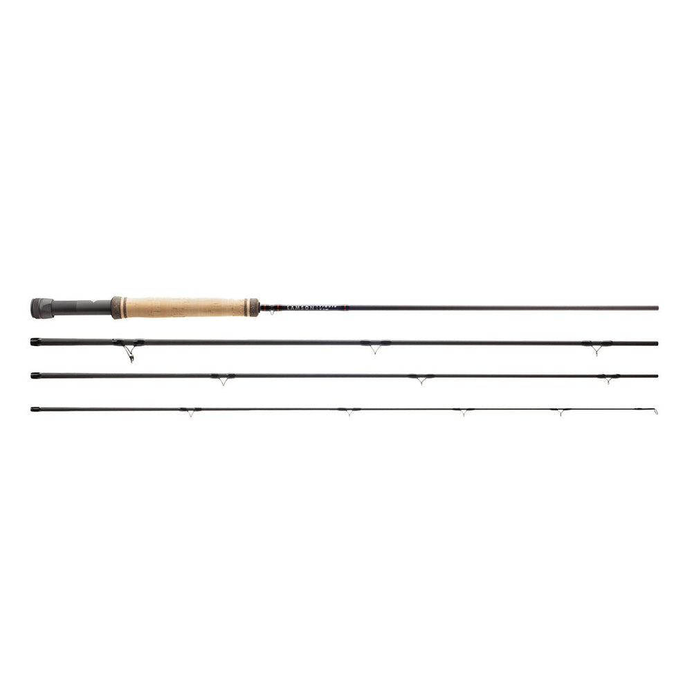Lamson Liquid Fly Fishing Rod