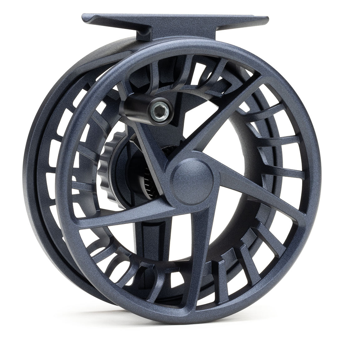 Liquid S 3-Pack Fly Fishing Reel & Spools Reels LAMSON   