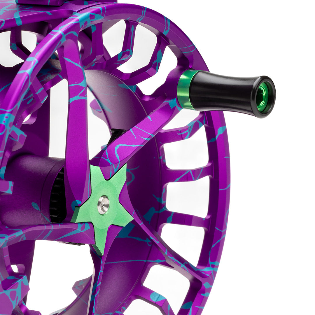 Litespeed F Wild Child Special Edition