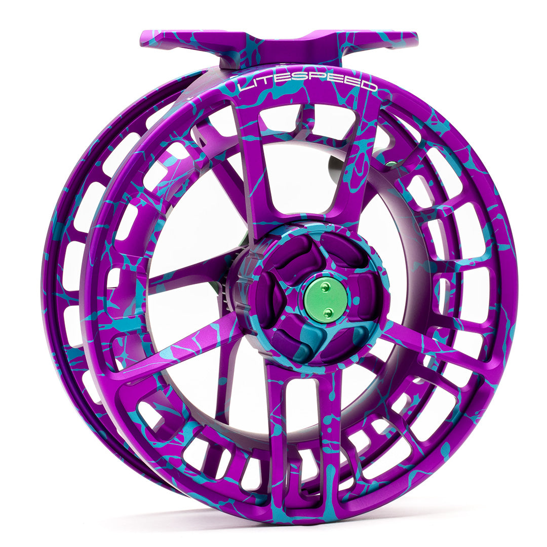 All Water Reels