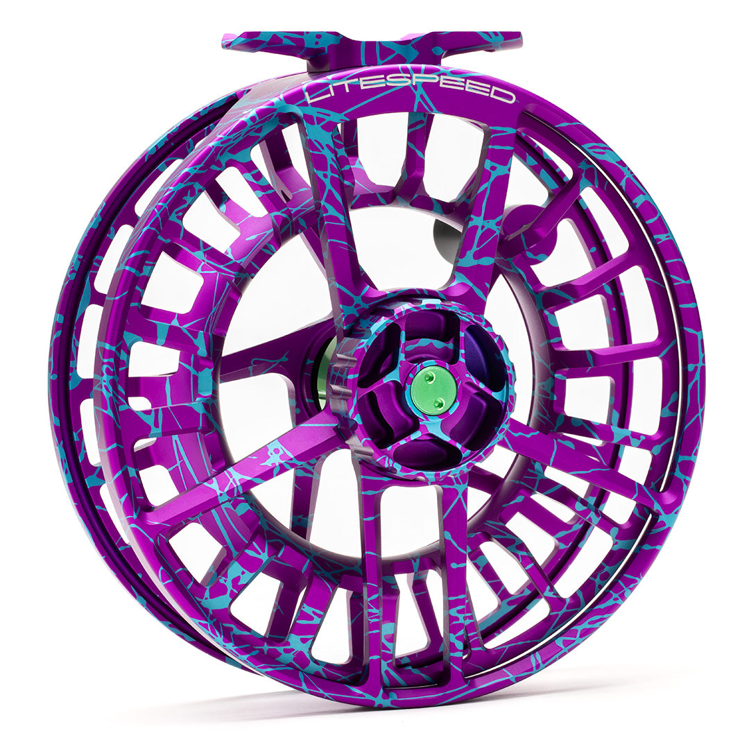 Litespeed M Wild Child Special Edition