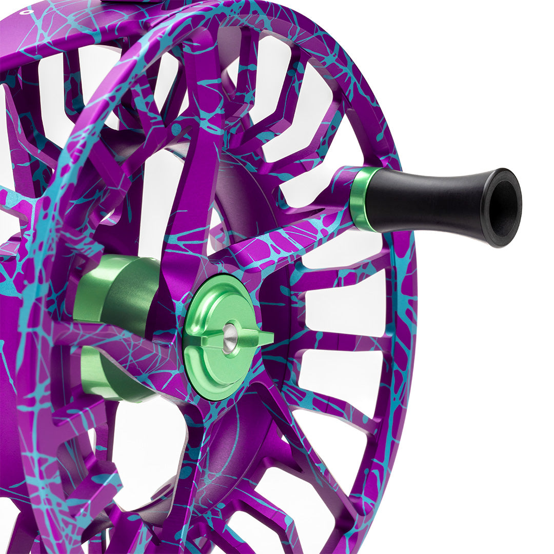 Litespeed M Wild Child Special Edition