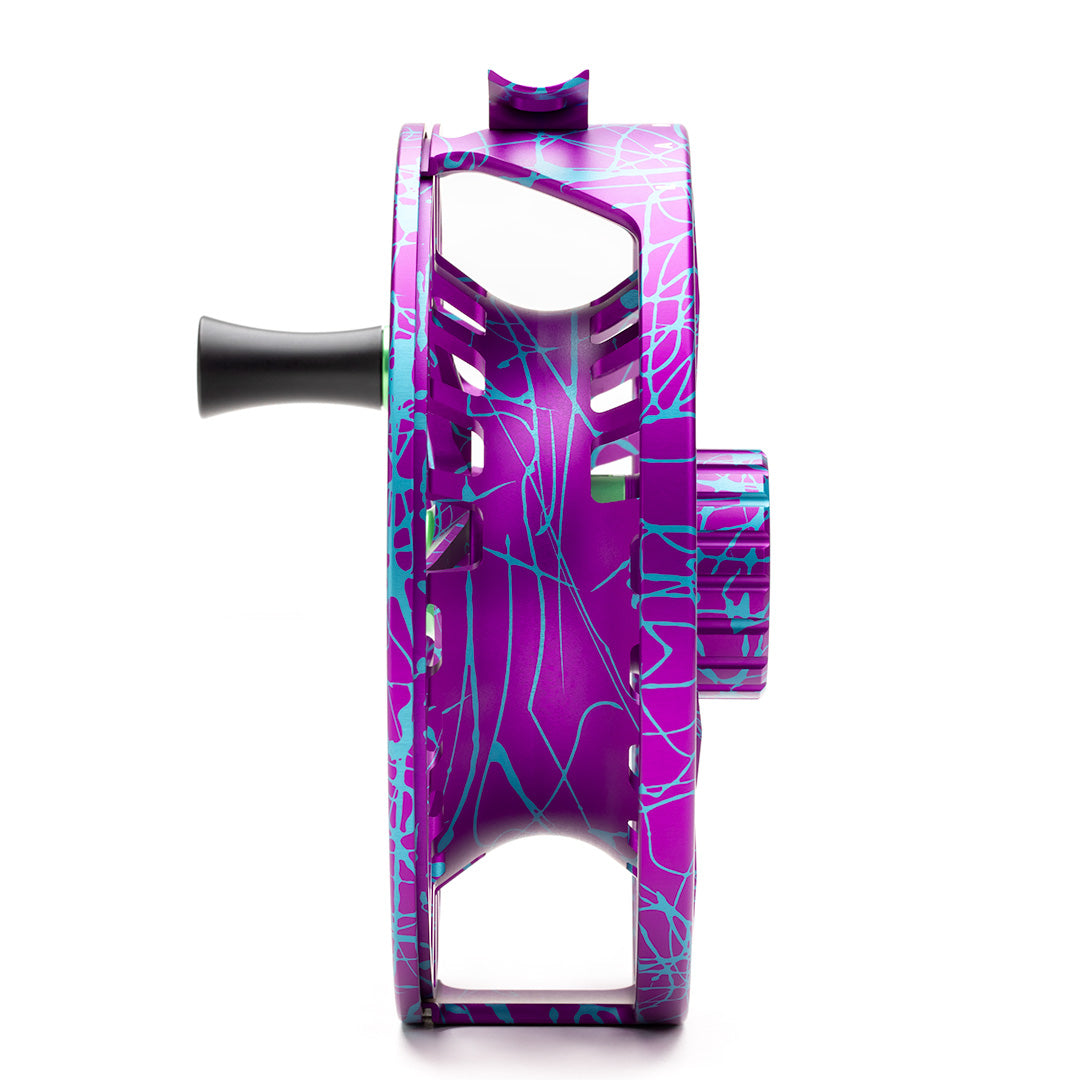 Litespeed M Wild Child Special Edition