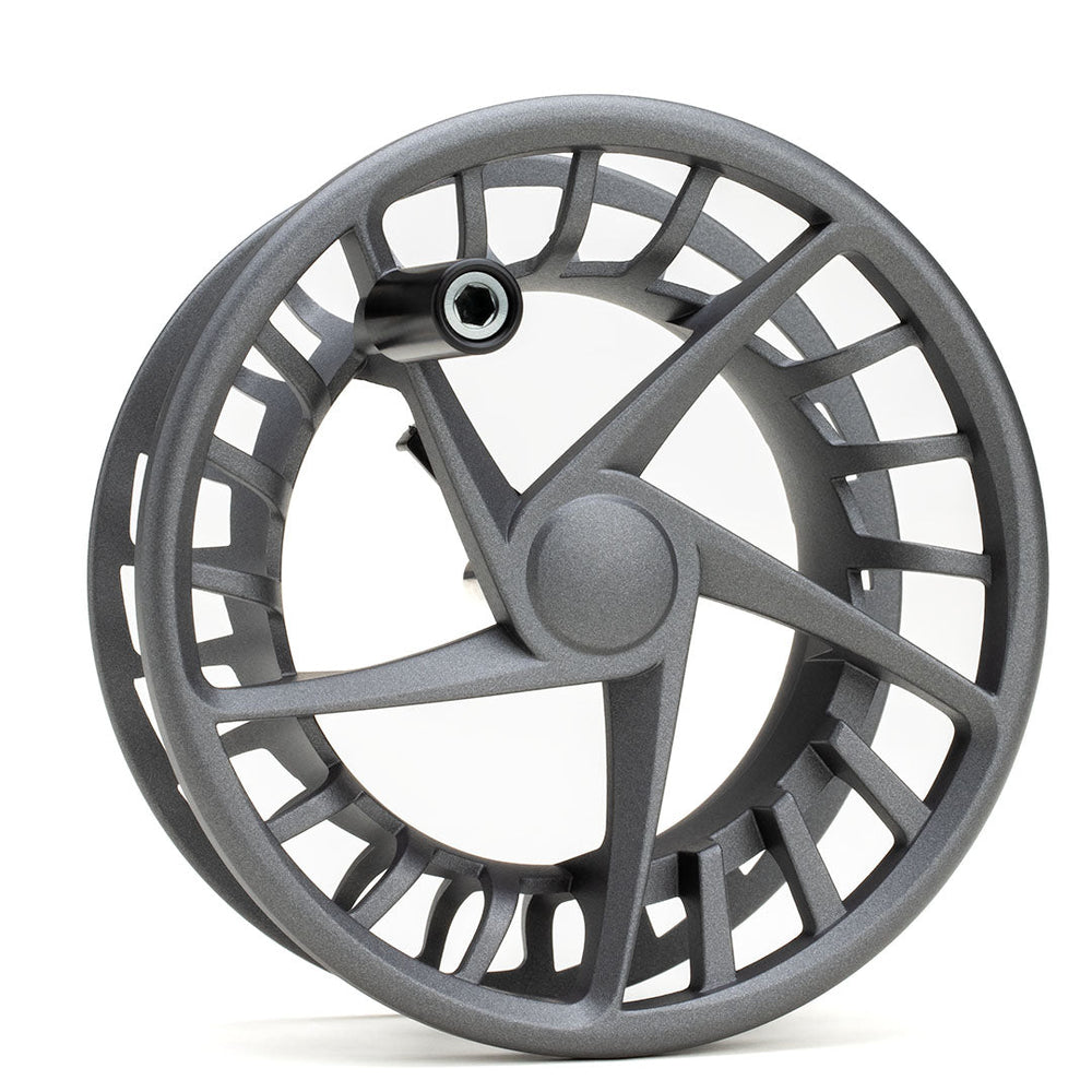 Lamson Liquid S HD Full Frame Fly Fishing Reel