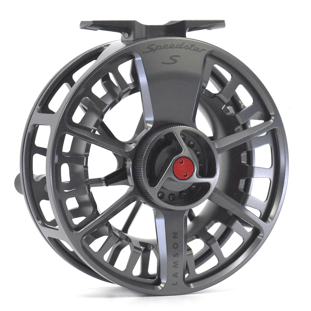Speedster S HD