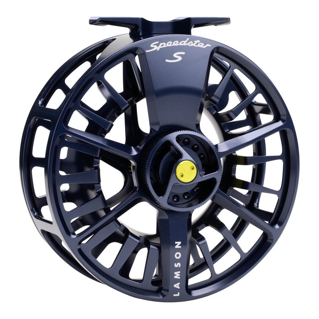 Speedster S HD