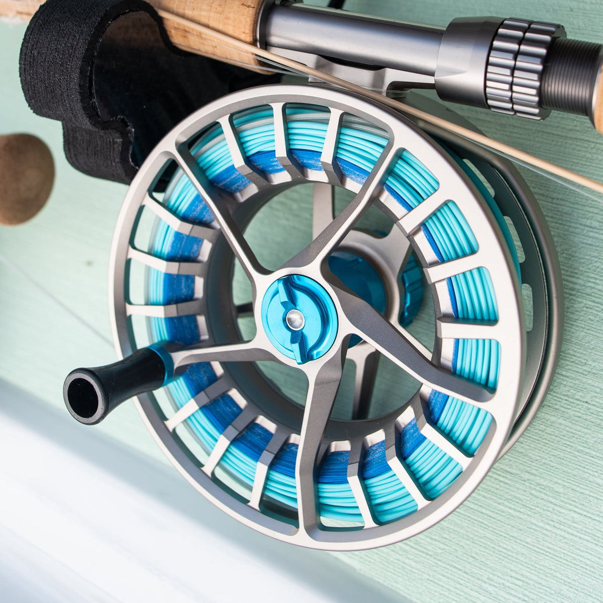 Reels
