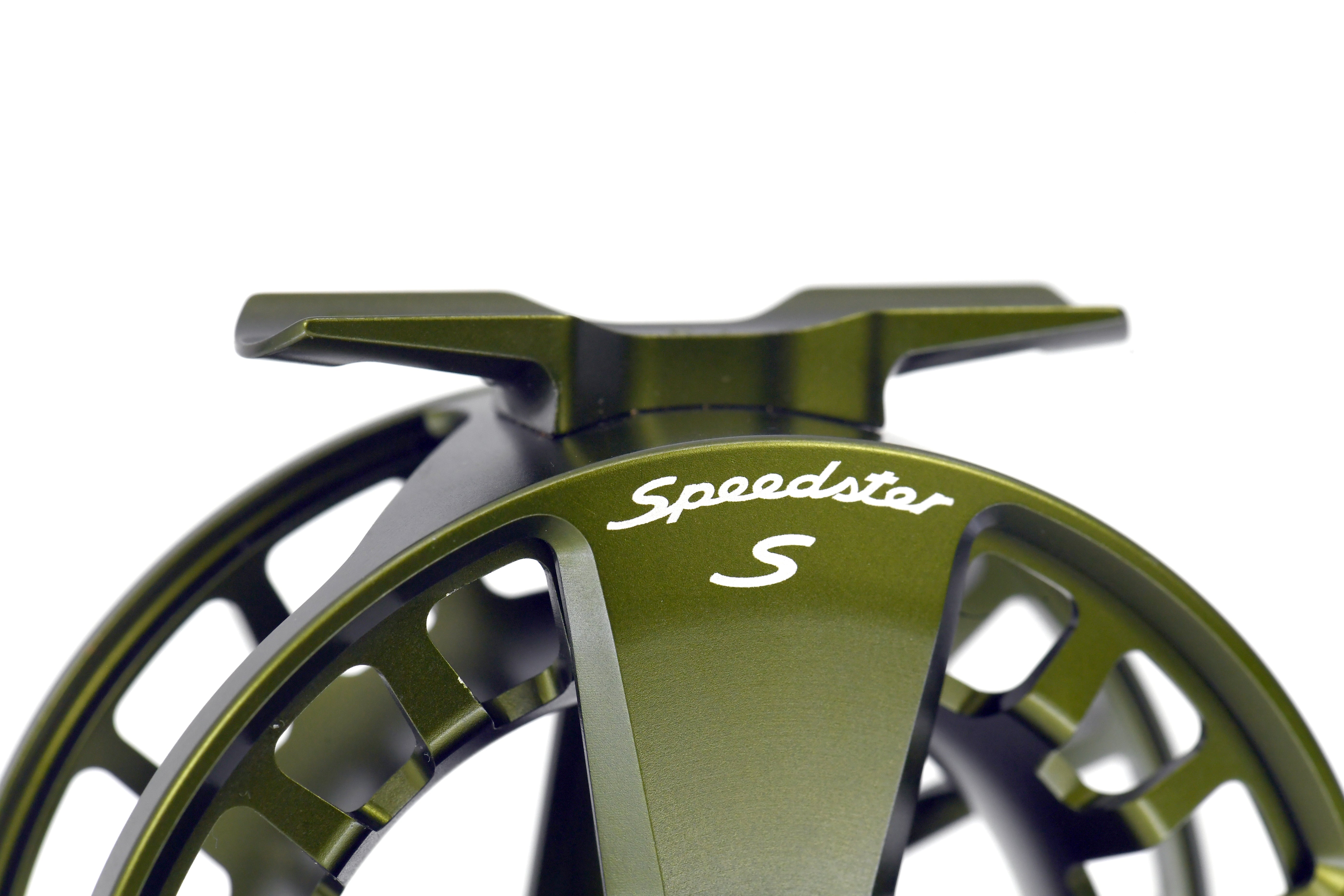 LIMITED - Speedster S OG