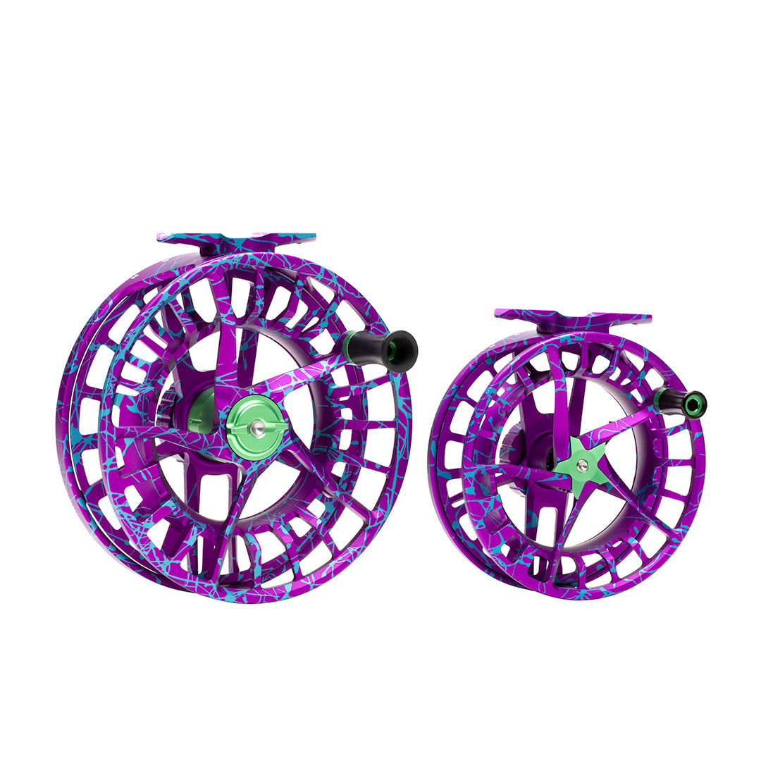 Litespeed M Wild Child Special Edition